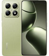 Xiaomi 14t 5g Dual Sim 12gb Ram 256gb - Green