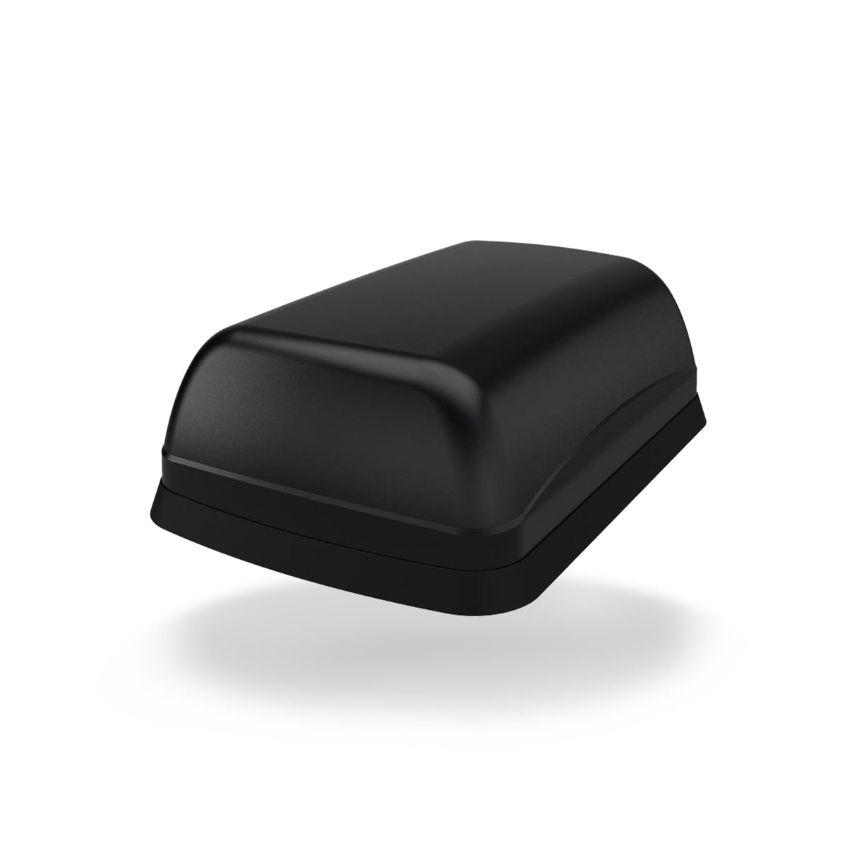 EAN 5055416080615 - Panorama Antennas LOW PRO 4X4 4G/5G GPS/GNSS IOT BLK ANT antena para red Antena omnidireccional SMA 7 dBi imagen 1
