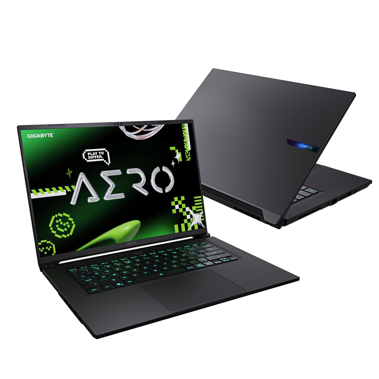 16 Qhd+ (2560x1600),165hz / Version Negro - Amd Ryzen Ai 7 350 - 32go Ddr5 5600mhz (16 Go X 2) - 1 To Ssd - Rtx5070 8g - 1 X Hdmi 2.1 - 2 X Usb 3.2-A - 1 X Usb 4-C - 1 X Usb 2.0-A - 1 X Rj45 - 1 X Micro Sd - Windows 11 - Garantía 2 Años