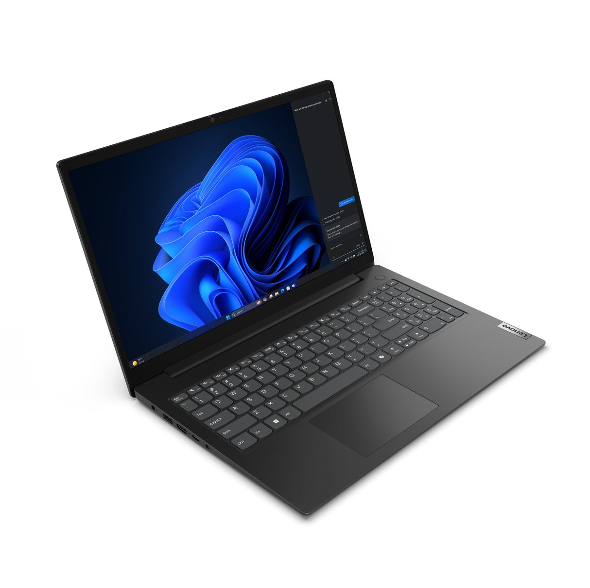 Portatil Lenovo V15 G5 Irl I3-1315u 15.6" 8gb 256gb Rj45 W11pro