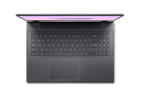 EAN 4711474652362 - Acer Chromebook CB516-1H-582S Intel Core 5 120U 40,6 cm (16") WUXGA 16 GB LPDDR5-SDRAM 256 GB SSD Wi-Fi 6 imagen 4
