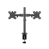 EAN 8433281008069 - TooQ DB1232TN-B soporte para monitor 81,3 cm (32") Escritorio imagen 8