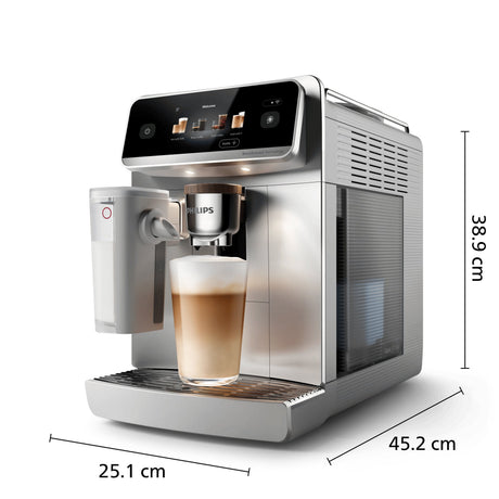 EAN 8720389064807 - Philips EP8757/20 cafetera eléctrica Totalmente automática Máquina espresso 1,9 L imagen 3