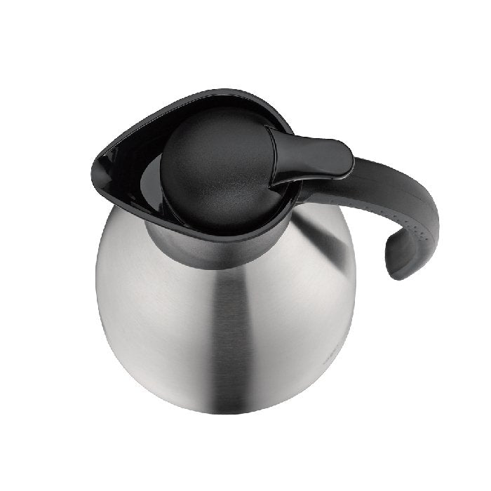 Alfi Isolierkanne Bono 1,5 L Plateado