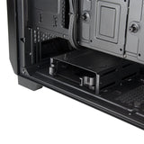 EAN 4710679815817 - Silverstone FARA 312Z Midi Tower Negro imagen 8