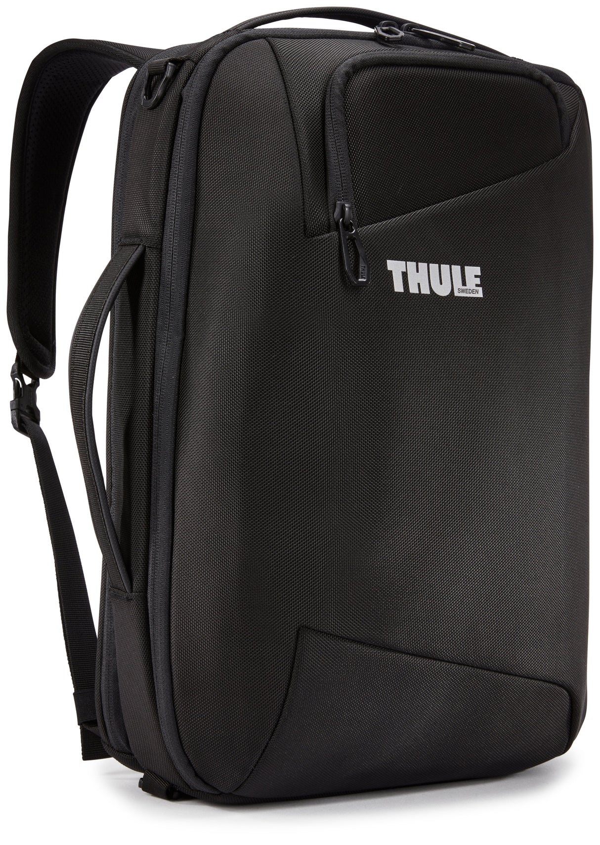 EAN 0085854253062 - Thule Accent TACLB2116 - Black 40,6 cm (16") Mochila Negro imagen 1