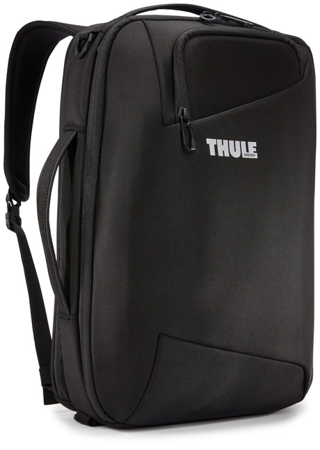 EAN 0085854253062 - Thule Accent TACLB2116 - Black 40,6 cm (16") Mochila Negro imagen 1