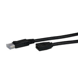 Efb Displayport 1.4 Verlängerungscable,Dp Stecker-Dp Buchse