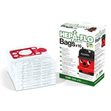 EAN 5028965305553 - Numatic NVM-1CH Bolsa para el polvo Aspiradora cilíndrica imagen 1