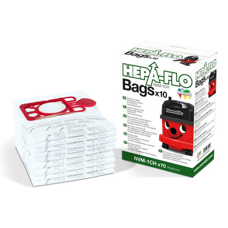 EAN 5028965305553 - Numatic NVM-1CH Bolsa para el polvo Aspiradora cilíndrica imagen 1