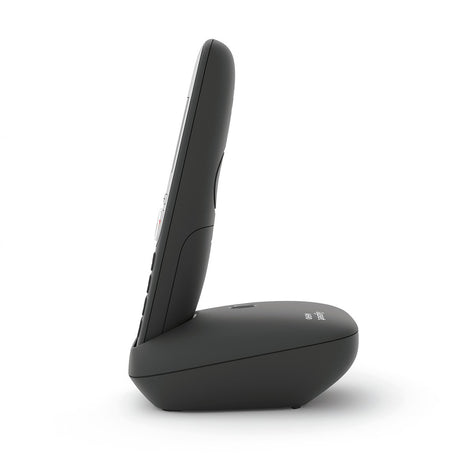 EAN 4250366856933 - Gigaset A690 Teléfono analógico Negro, Plata imagen 6