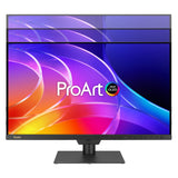 EAN 4711636229470 - ASUS ProArt OLED PA27USD pantalla para PC 67,3 cm (26.5") 3840 x 2160 Pixeles 4K Ultra HD QD-OLED Negro imagen 15