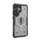 EAN 0840283918803 - Urban Armor Gear Pathfinder Clear funda para teléfono móvil 17,3 cm (6.8") Negro, Plata imagen 4