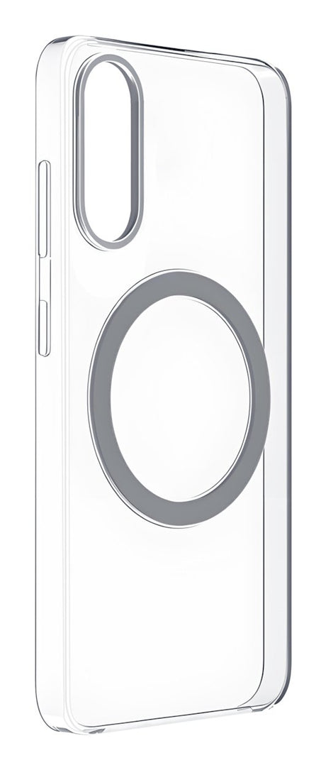 EAN 4897138060398 - Samsung GP-FFS937YCA funda para teléfono móvil 17 cm (6.7") Transparente imagen 2