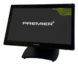 Tpv Premier Kt-100 Ddr4 8gb  Ssd M.2 128gb Negro Soporte Plegable