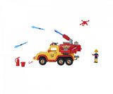 EAN 4006592063610 - Simba Toys Sam Fire Engine Venus 2.0 imagen 3