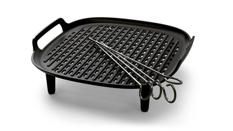 EAN 8720389031892 - Philips HD9926/00 accesorio para freidoras Fondo de grill y brochetas imagen 1