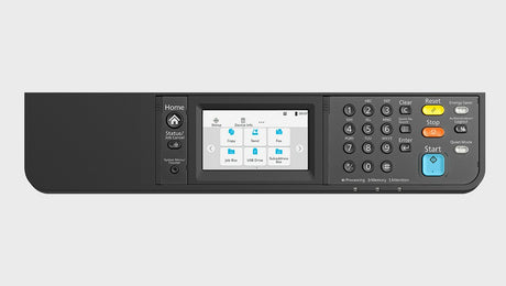 EAN 0632983938188 - KYOCERA ECOSYS MA3501wfx/Plus Laser A4 1200 x 1200 DPI 35 ppm Wifi imagen 5