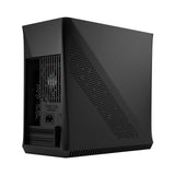 Caja Pc Fractal Design Era Itx Carbon Tg Fractal Design Era Itx, Midi-Tower, Pc, Aluminio, Acero, Vidrio Templado, Carbono, Itx, 12 Cm