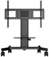 Iiyama Md Car1021-B1 Soporte Para Monitor 2,18 M (86") Negro
