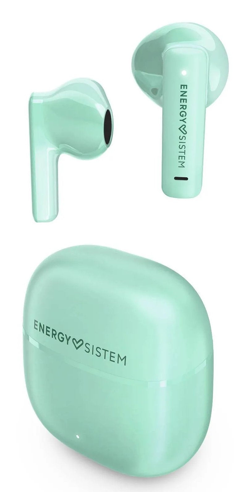 EAN 8432426459216 - Energy Sistem StreetMusic Auriculares True Wireless Stereo (TWS) Dentro de oído Llamadas/Música USB Tipo  imagen 1