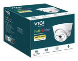 Camara Vigi Easycam 2mp Full-Color Turret 2.8mm