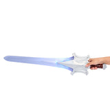 Espada Del Poder De Grayskull Deluxe 2026 Movie Masters Of The Universe