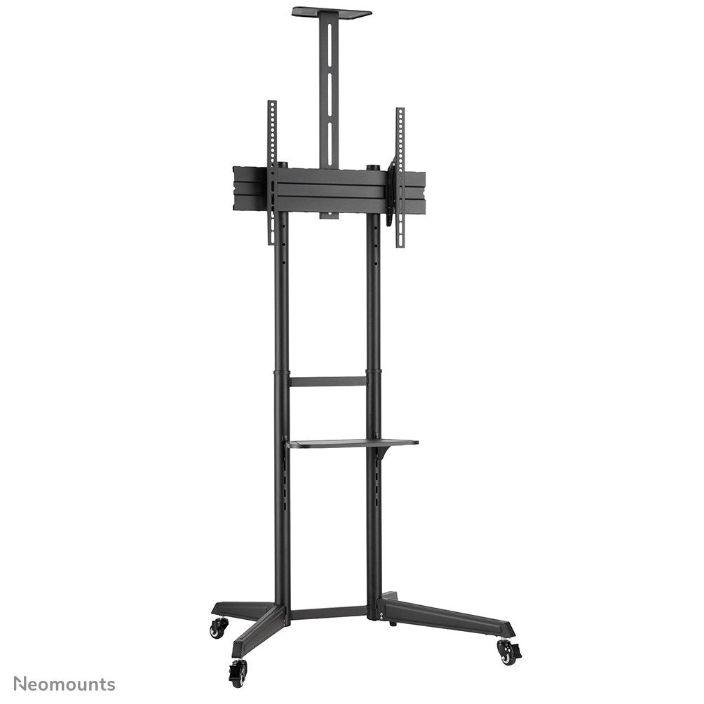 EAN 8717371449285 - Neomounts FL50-550BL1 soporte para pantalla de señalización 177,8 cm (70") Negro imagen 3