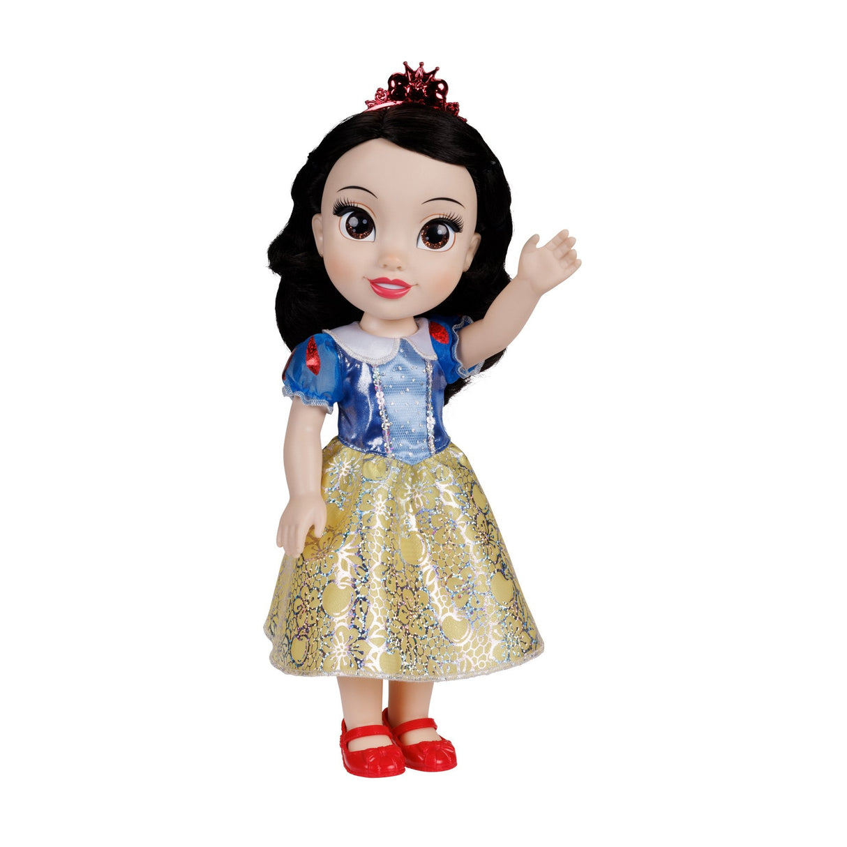 Muñeca Blancanieves 100th Anniversary Disney 38cm