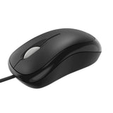 EAN 0650450074863 - Incase Designed by Microsoft P58-00019 ratón Universal Ambidextro USB tipo A imagen 1