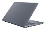 Portátil Asus Zenbook 14 Oled Ux3480qa U1090w Copilot+ Pc 14 " Wuxga Snapdragon X X1 26 100 45 Tops 16gb 256gb Ssd W11h Sin Cargador