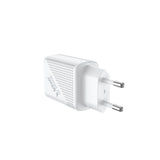 EAN 5901986046806 - Savio LA-05 cargador de dispositivo móvil Smartphone Blanco Corriente alterna Carga rápida Interior imagen 7