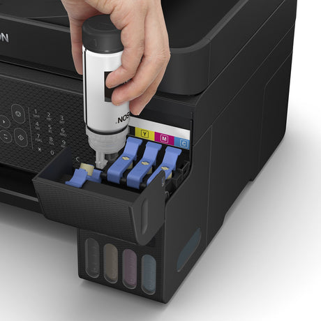 EAN 8715946684017 - Epson EcoTank ET-4800 imagen 6
