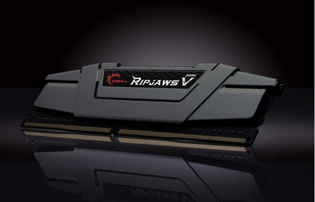 EAN 4719692006417 - G.Skill Ripjaws V módulo de memoria 16 GB 2 x 8 GB DDR4imagen 2)