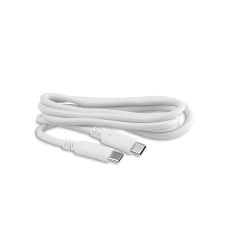 EAN 7640239420304 - DICOTA D31983 cargador de dispositivo móvil Portátil Blanco Corriente alterna Carga rápida Interior imagen 10