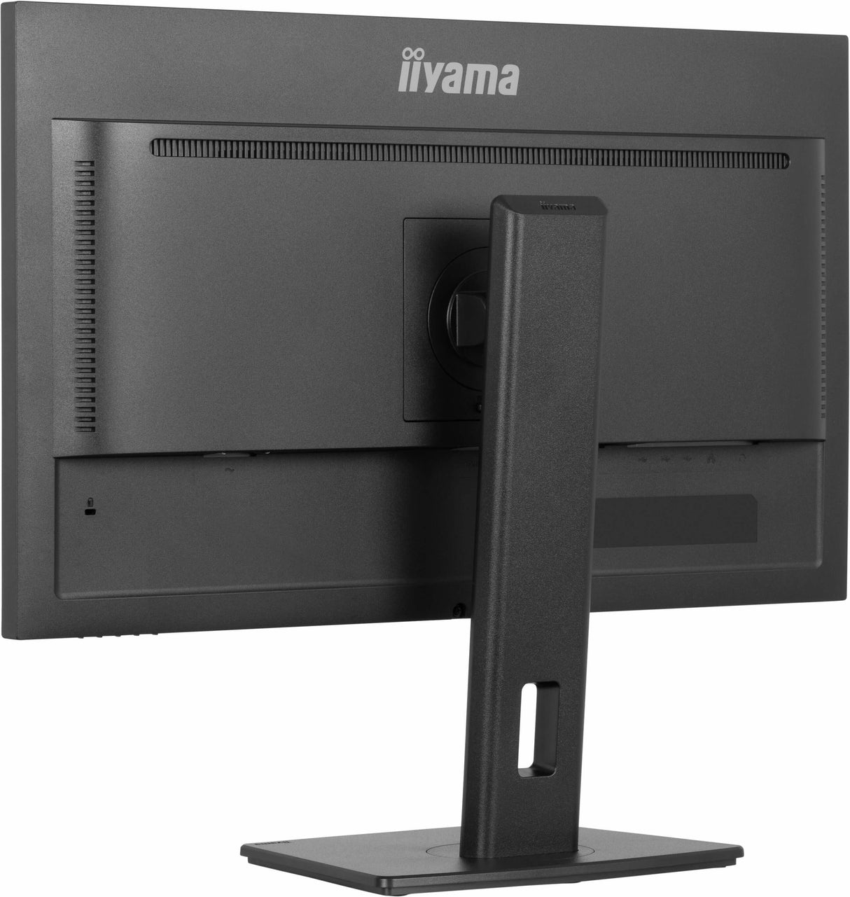 Monitor  Iiyama Xub2797qsnp-B1 27"Led Negro (Mate)