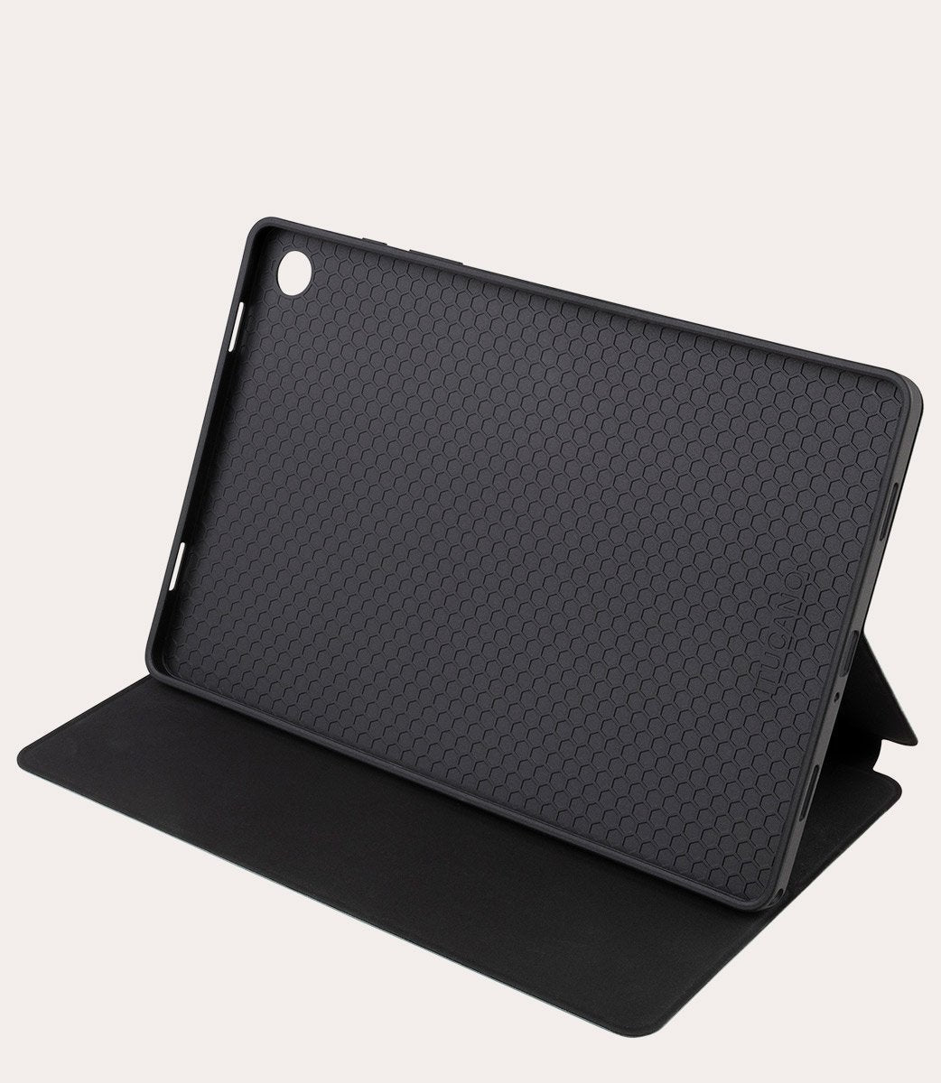 Tucano Gala Hülle Galaxy Tab A9 2023 Negro Samsung Galaxy Tab A9 11''