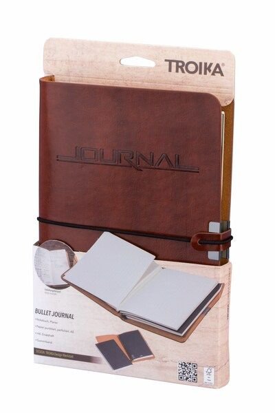 Troika Hllet Journal Troika Hllet Journal