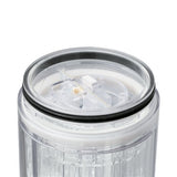 EAN 4938766018037 - PATLITE LA6 luz para alarma Fijo Multicolor LED imagen 4