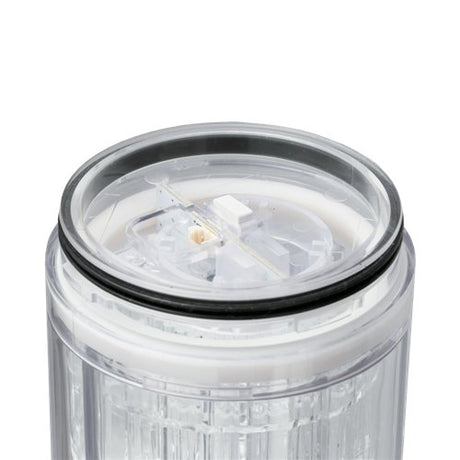 EAN 4938766018037 - PATLITE LA6 luz para alarma Fijo Multicolor LED imagen 4