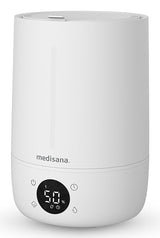 Humidificador De Aire Medisana Ah 663