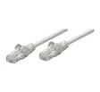 EAN 0766623737296 - Intellinet 737296 cable de red Gris 50 m Cat6a S/FTP (S-STP) imagen 1