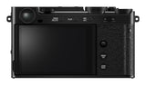 Camera Digital Milc 40mp/X-E5 Black Fujifilm
