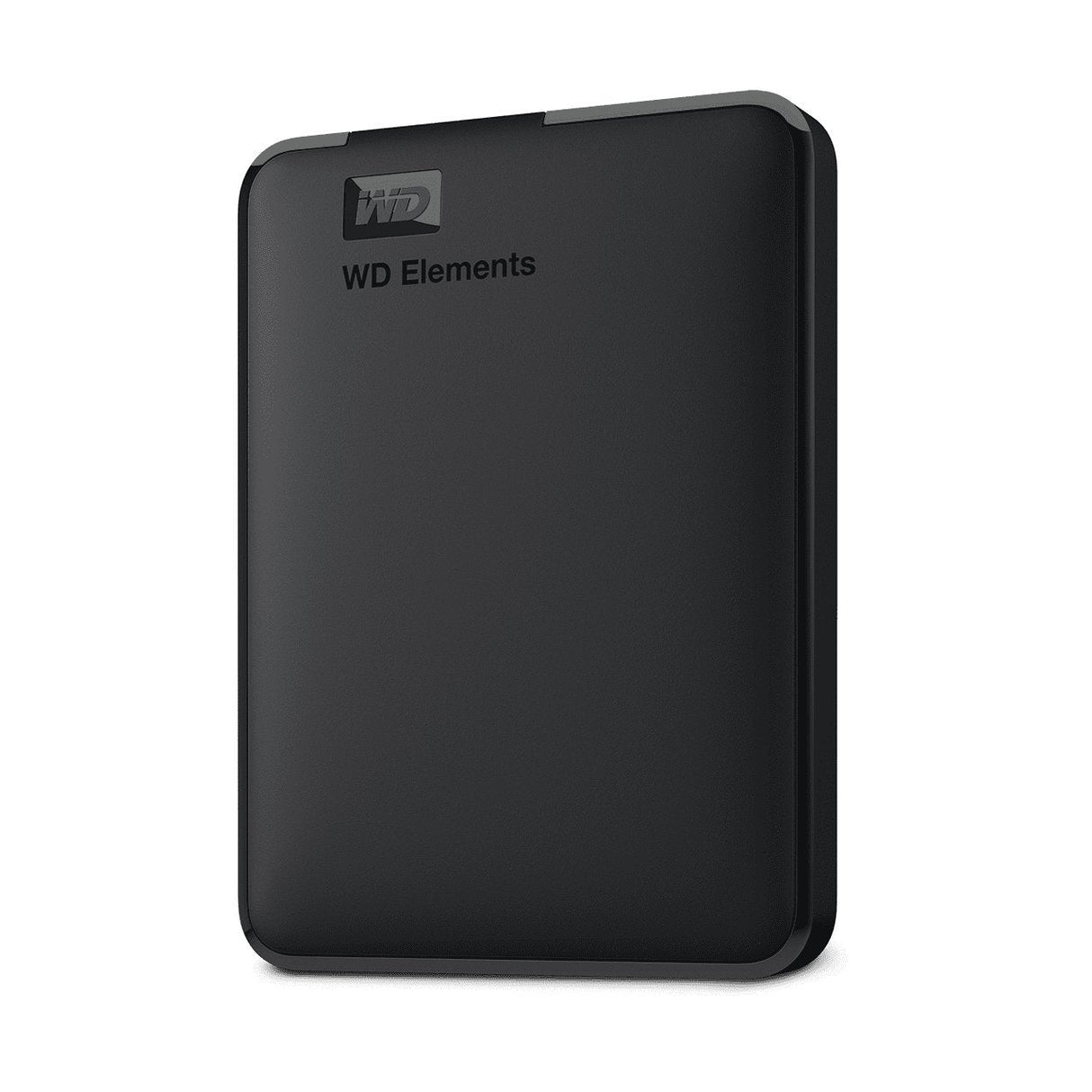 Disco Externo Hdd Western Digital 2.5" 5tb Elements Portable Negro Wdbu6y0050bbk-Wesn Usb3.0