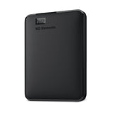 Disco Externo Hdd Western Digital 2.5" 5tb Elements Portable Negro Wdbu6y0050bbk-Wesn Usb3.0