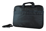 EAN 5060182456137 - Techair Classic pro 39,6 cm (15.6") Maletín Toploader Negro imagen 3