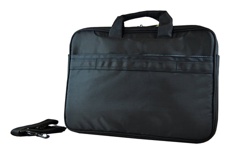 EAN 5060182456137 - Techair Classic pro 39,6 cm (15.6") Maletín Toploader Negro imagen 3