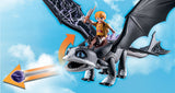 EAN 4008789710819 - Playmobil Dragons 71081 figura de juguete para niños imagen 9