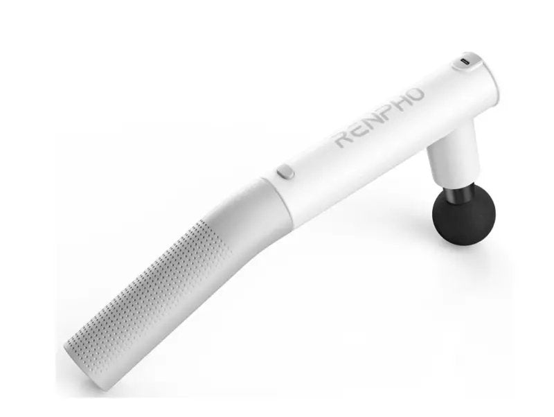 Renpho Extend Massage Gun Blanco