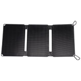 Denver Power Bank Solar Sop-10200 20 W Silicio Monocristalino